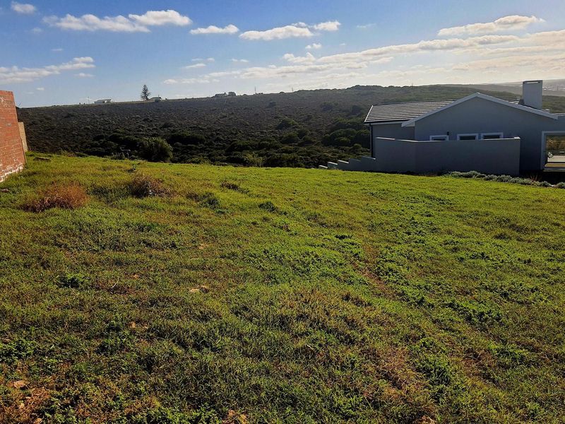 Sea and mountain views on a spacious, buildable stand - Photo 4