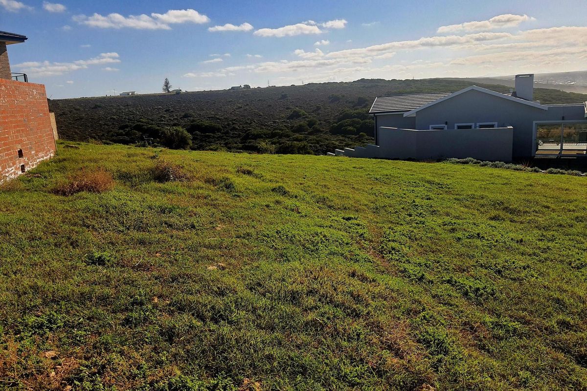 Sea and mountain views on a spacious, buildable stand - Photo 4
