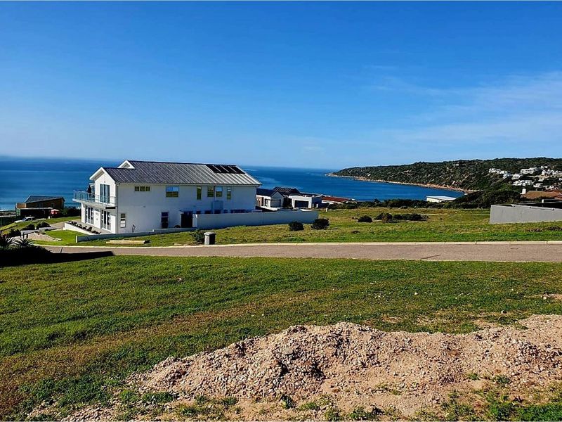 Sea and mountain views on a spacious, buildable stand - Photo 10