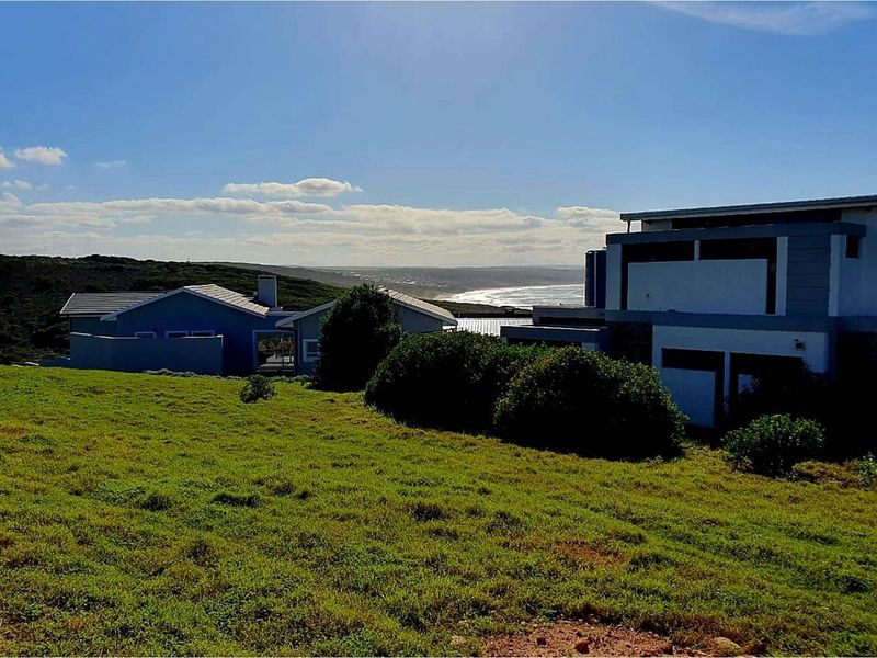 Sea and mountain views on a spacious, buildable stand - Photo 9