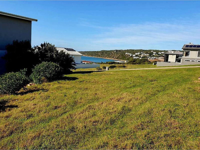 Sea and mountain views on a spacious, buildable stand - Photo 8