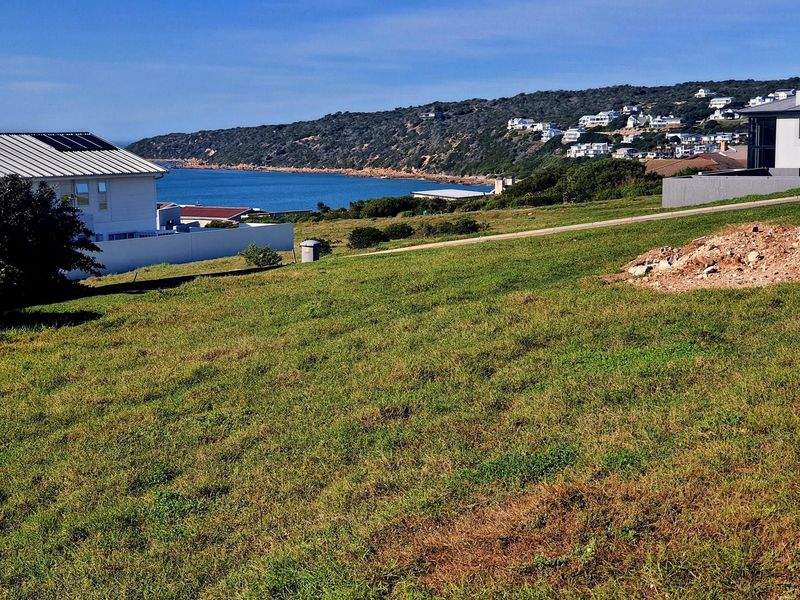 Sea and mountain views on a spacious, buildable stand - Photo 6