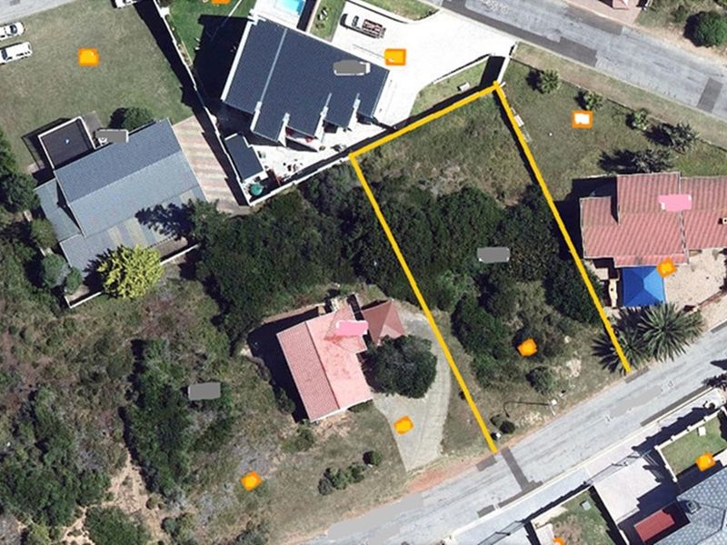 843 m2 Stand for Sale in Dana Bay, P. Repens Street - Photo 5