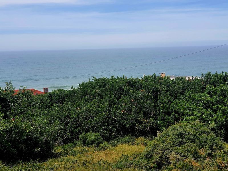 843 m2 Stand for Sale in Dana Bay, P. Repens Street - Photo 1