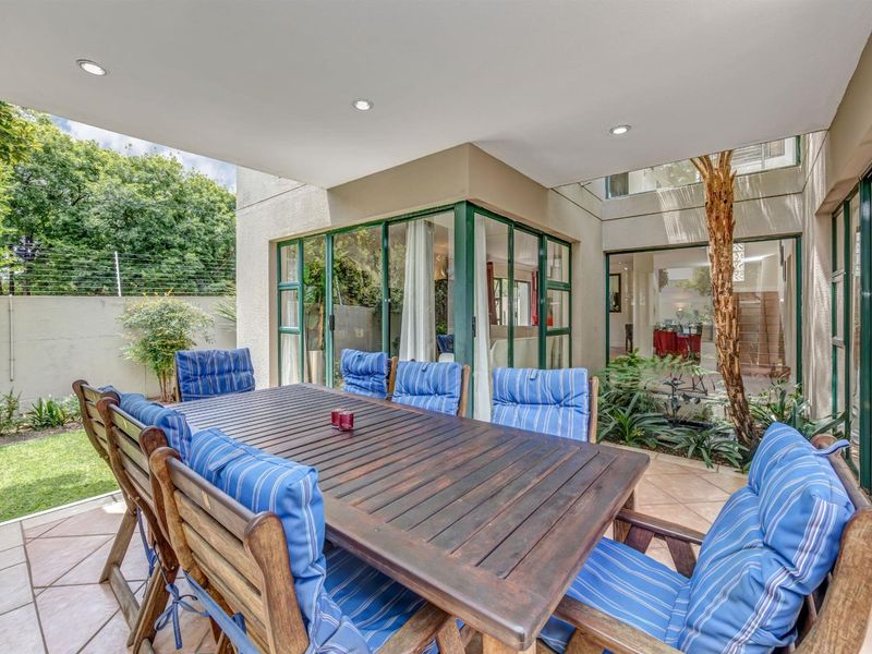 Secure, Stylish 3-Bedroom Home in Prime Location, Morningside - Photo 5