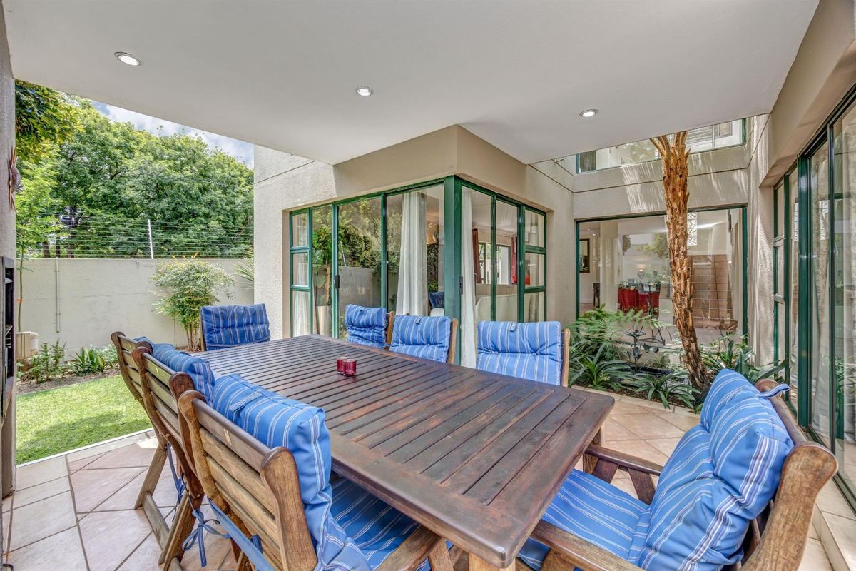 Secure, Stylish 3-Bedroom Home in Prime Location, Morningside - Photo 5