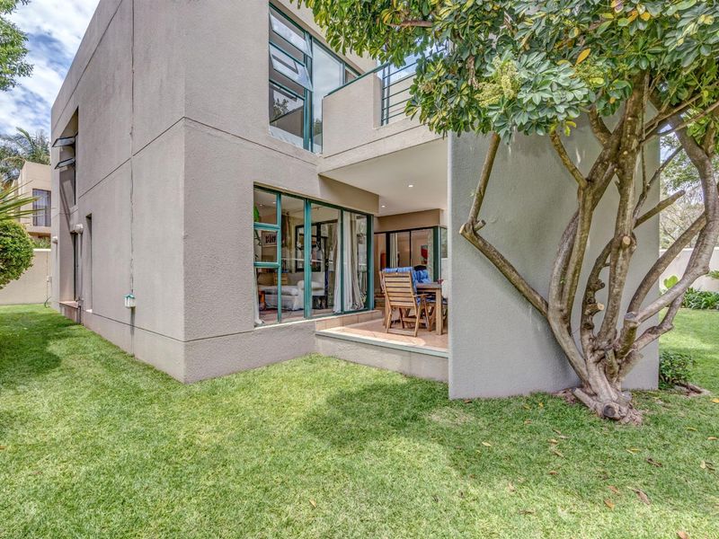 Secure, Stylish 3-Bedroom Home in Prime Location, Morningside - Photo 2