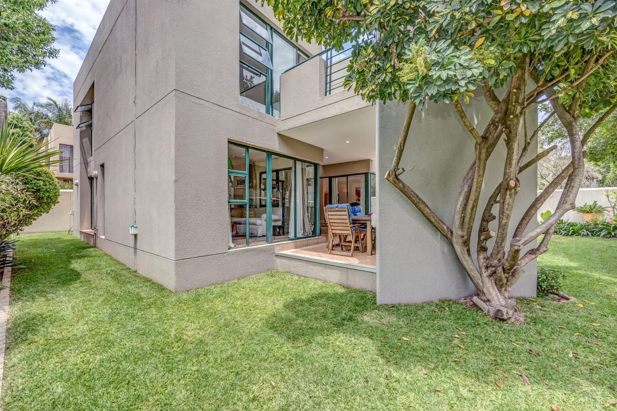 Secure, Stylish 3-Bedroom Home in Prime Location, Morningside - Photo 2