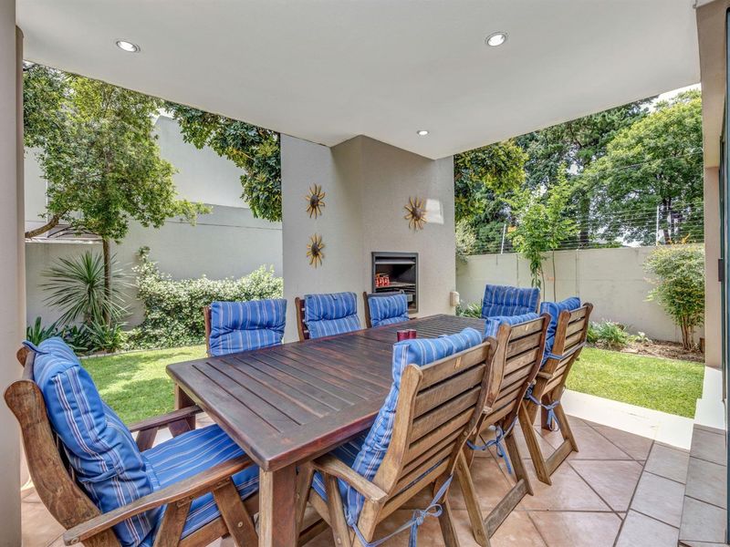 Secure, Stylish 3-Bedroom Home in Prime Location, Morningside - Photo 4