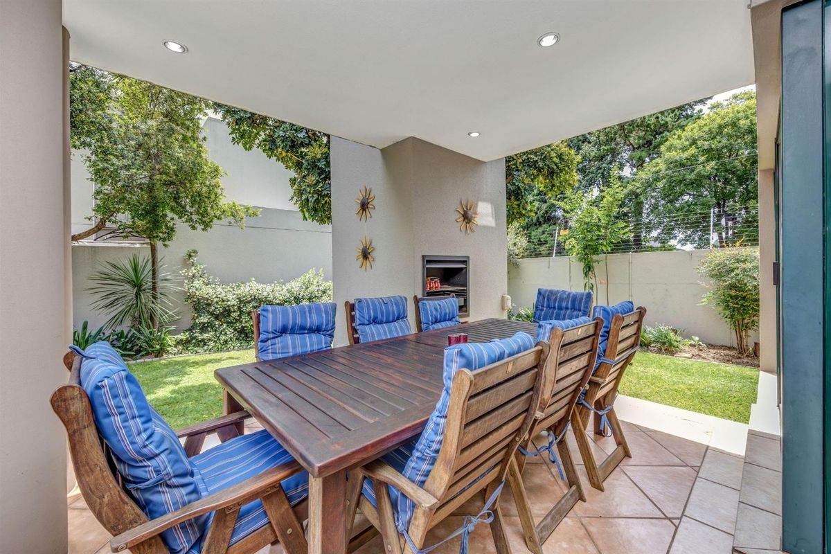 Secure, Stylish 3-Bedroom Home in Prime Location, Morningside - Photo 4