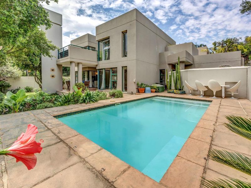 Secure, Stylish 3-Bedroom Home in Prime Location, Morningside - Photo 3