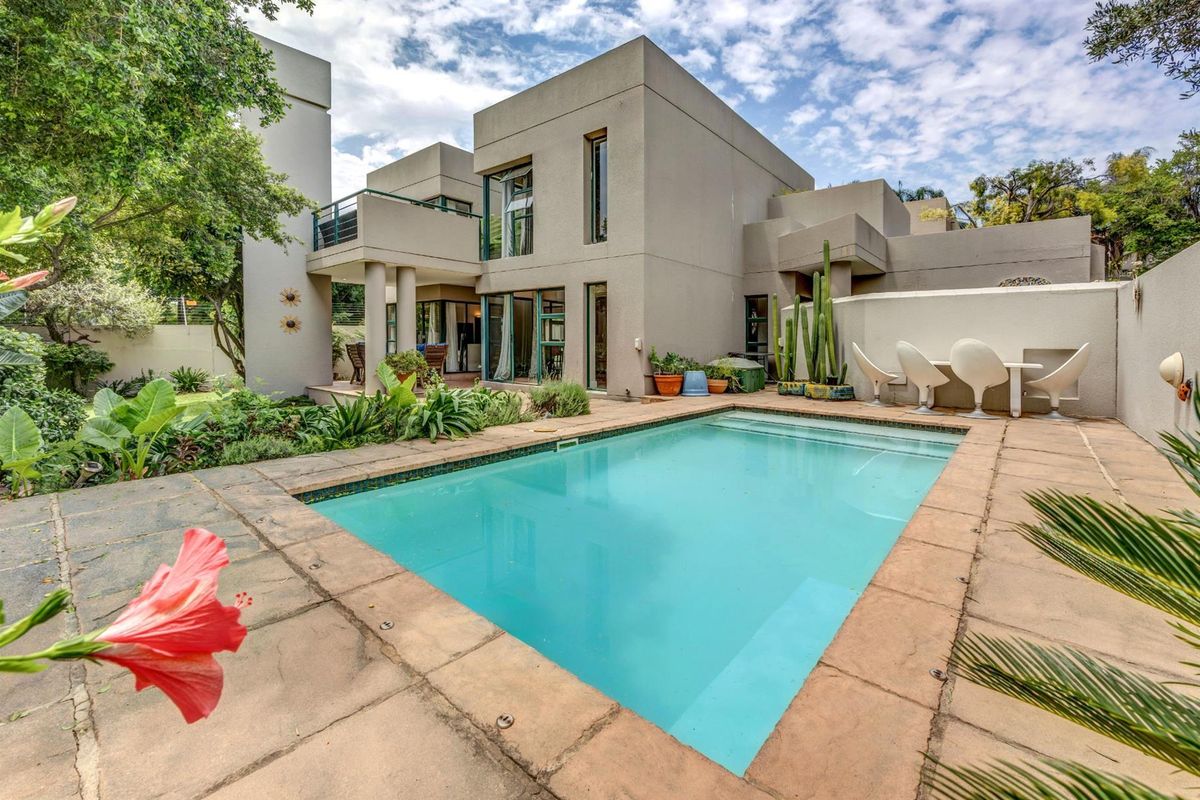 Secure, Stylish 3-Bedroom Home in Prime Location, Morningside - Photo 3