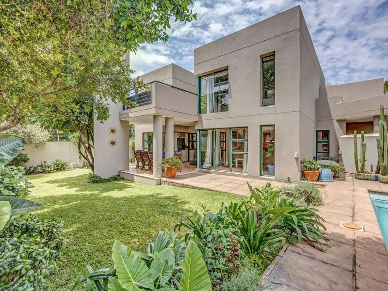 Secure, Stylish 3-Bedroom Home in Prime Location, Morningside - Photo 1
