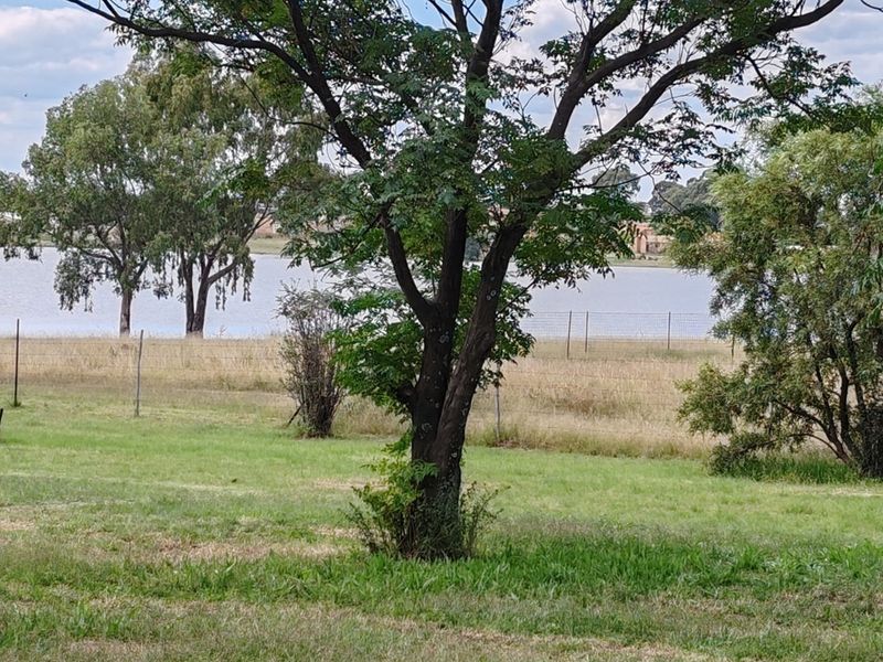 ORANJEVILLE * FREE STATE * R85 000.00 * VACANT LAND * 2385sqm - Photo 3