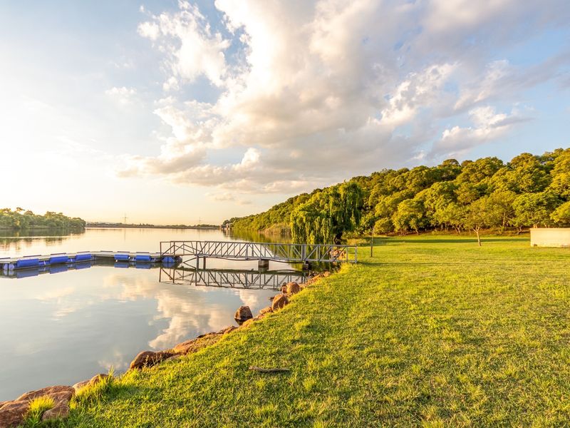 Prime Land for Sale in Waterlake Farm Lifestyle Estate - Photo 9