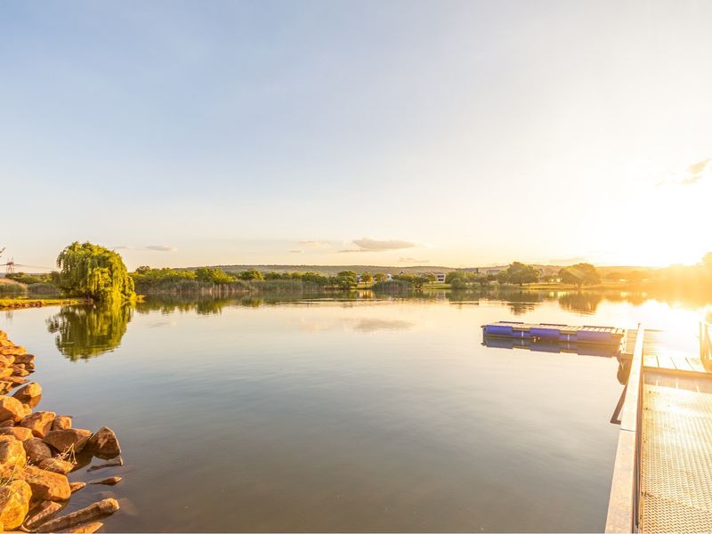 Prime Land for Sale in Waterlake Farm Lifestyle Estate - Photo 7