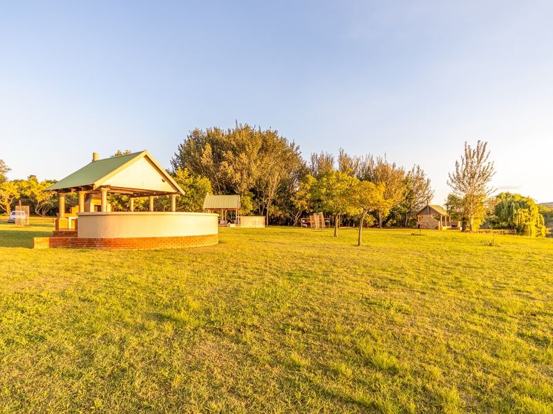 Prime Land for Sale in Waterlake Farm Lifestyle Estate - Photo 6