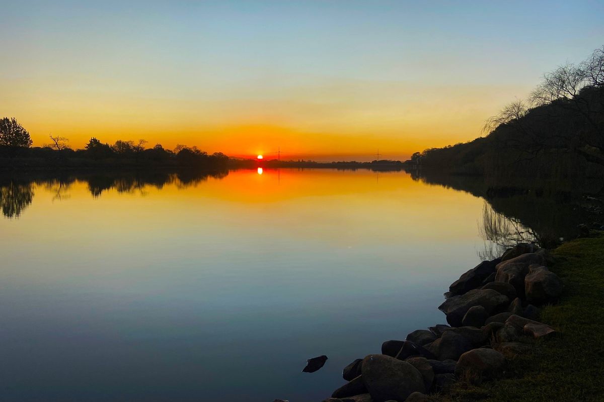 Prime Land for Sale in Waterlake Farm Lifestyle Estate - Photo 2