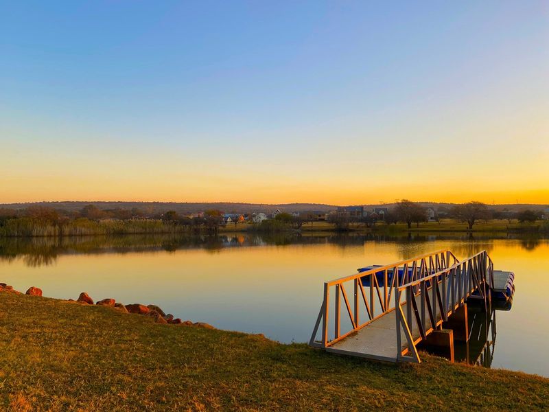 Prime Land for Sale in Waterlake Farm Lifestyle Estate - Photo 1