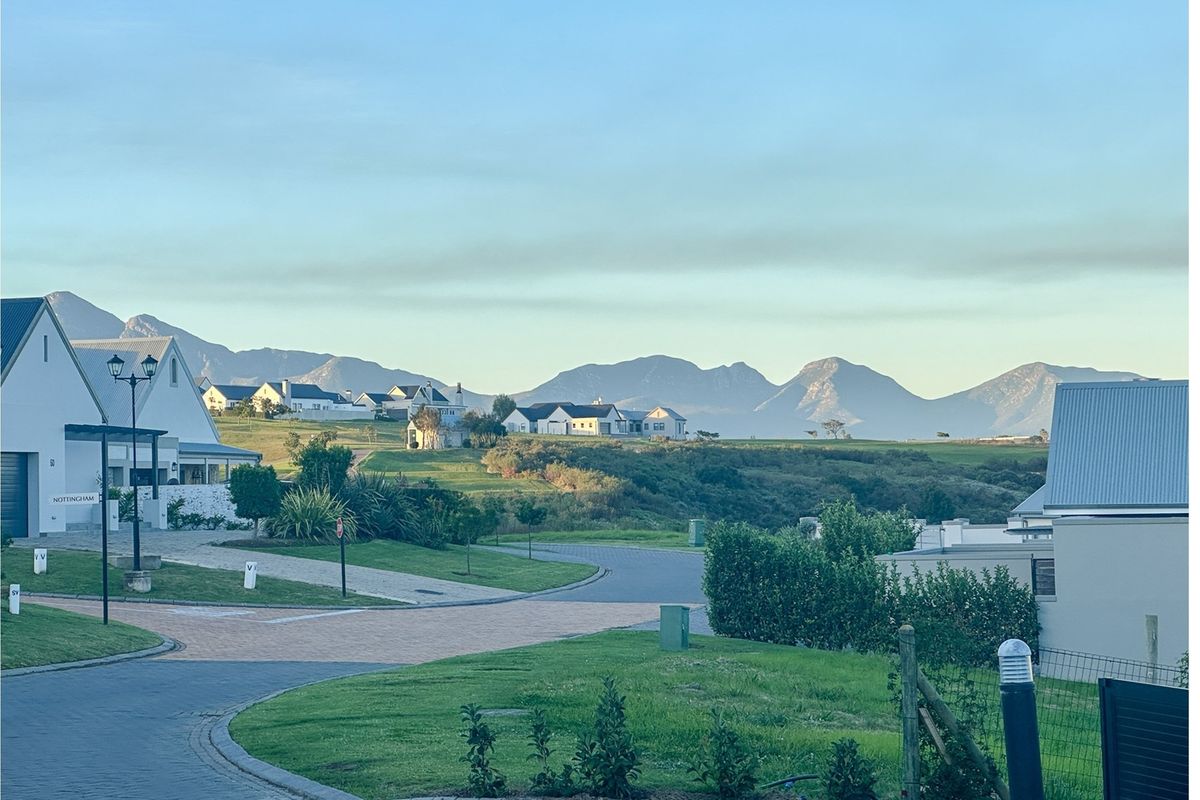 Build Your Dream Home at Kingswood Golf Estate - Photo 2