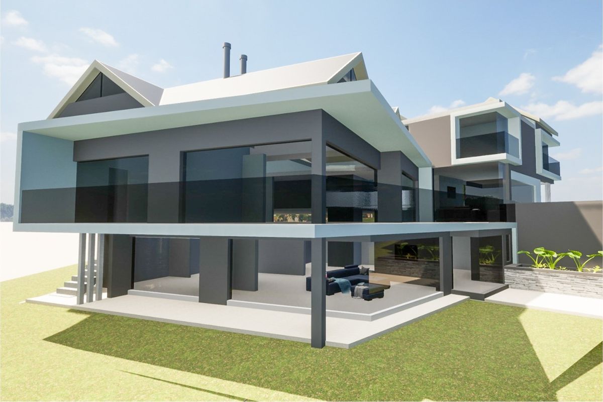 Build Your Dream Home at Kingswood Golf Estate - Photo 4