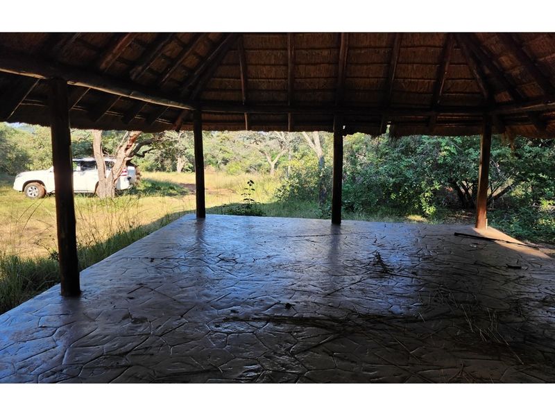 Conference Centre Opportunity  - Land with Exceptional Potential in Intaba Indle Wilderness Estate - Photo 10