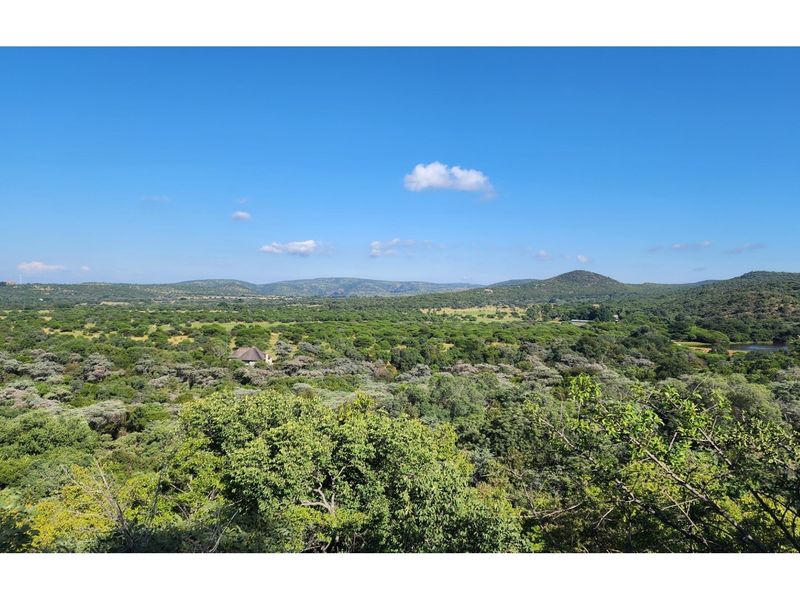 Conference Centre Opportunity  - Land with Exceptional Potential in Intaba Indle Wilderness Estate - Photo 5