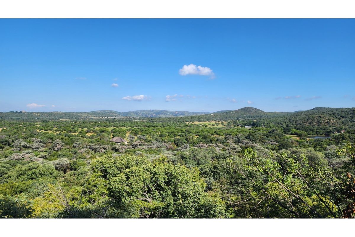 Conference Centre Opportunity  - Land with Exceptional Potential in Intaba Indle Wilderness Estate - Photo 5