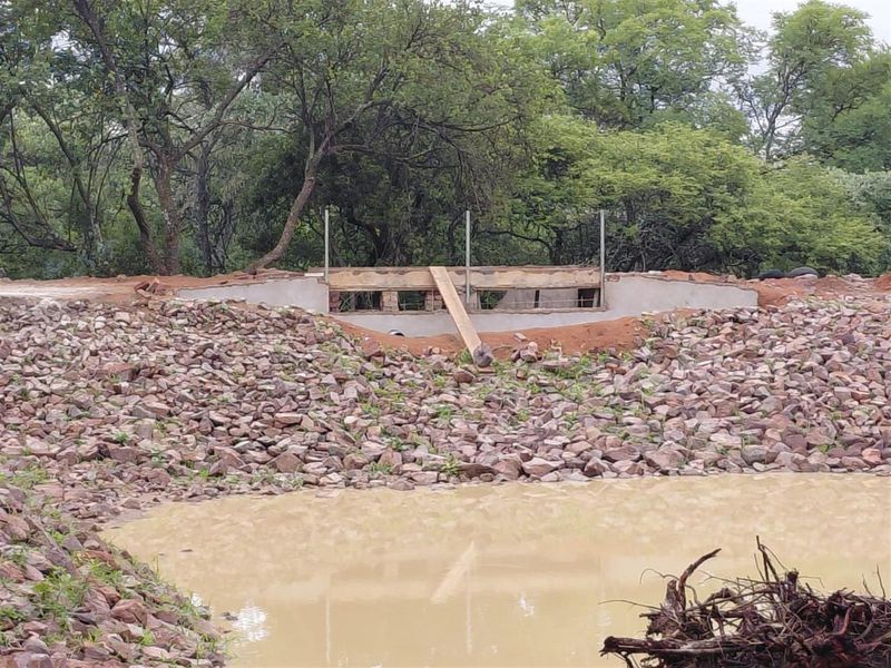 Conference Centre Opportunity  - Land with Exceptional Potential in Intaba Indle Wilderness Estate - Photo 3