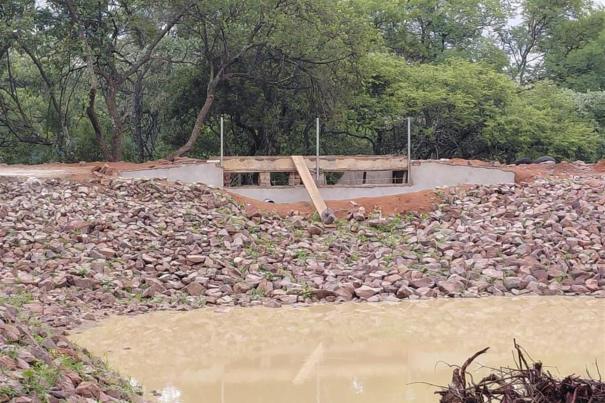 Conference Centre Opportunity  - Land with Exceptional Potential in Intaba Indle Wilderness Estate - Photo 3