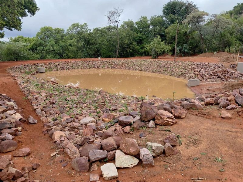 Conference Centre Opportunity  - Land with Exceptional Potential in Intaba Indle Wilderness Estate - Photo 2