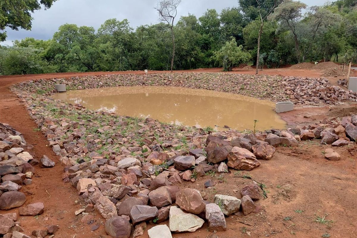 Conference Centre Opportunity  - Land with Exceptional Potential in Intaba Indle Wilderness Estate - Photo 2