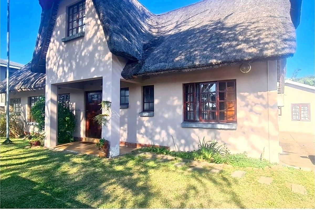 4 Bedroom home for sale in Birdswood - Photo 3