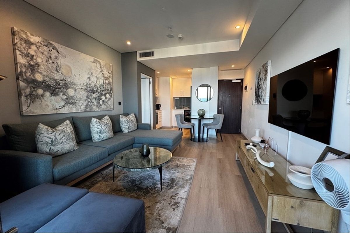 Apartment For Sale in Umhlanga Rocks, Umhlanga, KwaZulu Natal - Photo 5