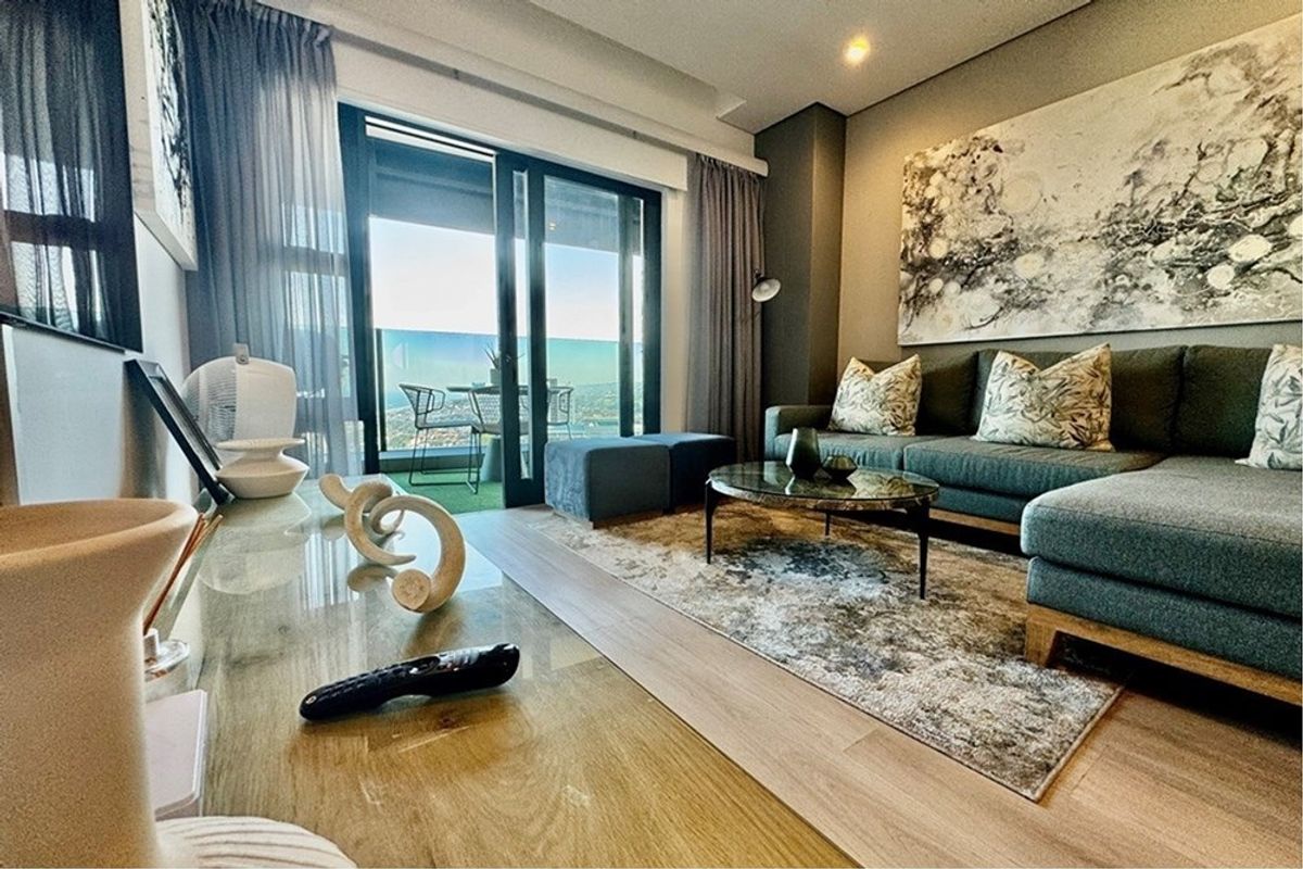 Apartment For Sale in Umhlanga Rocks, Umhlanga, KwaZulu Natal - Photo 4