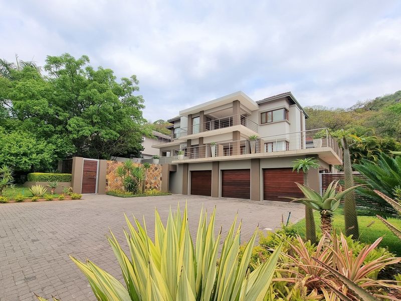 Exquisite 5-Bedroom Home in Matumi Golf Estate - Exclusive Mandate - Photo 6