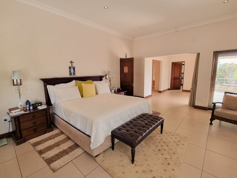 Exquisite 5-Bedroom Home in Matumi Golf Estate - Exclusive Mandate - Photo 8