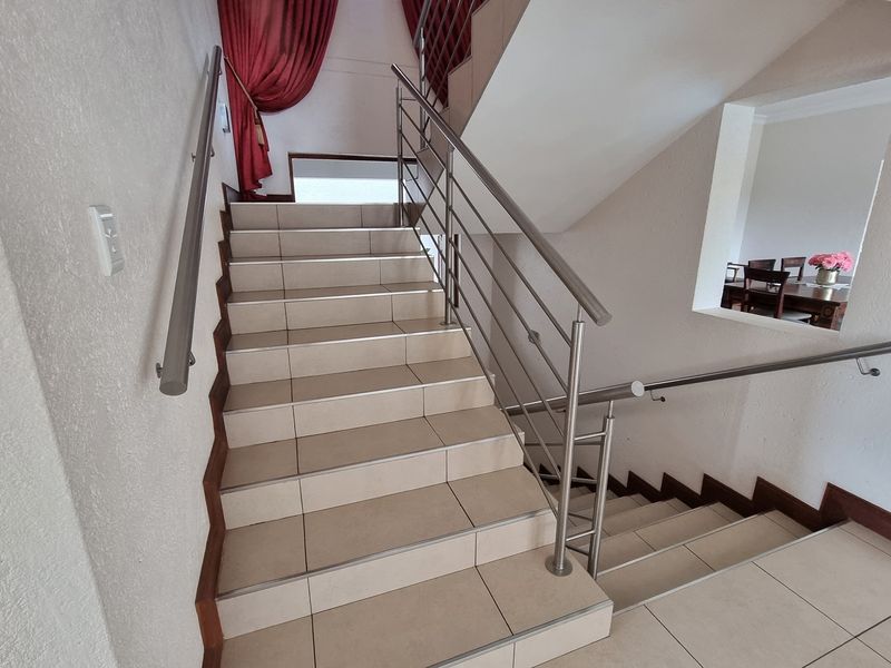 Exquisite 5-Bedroom Home in Matumi Golf Estate - Exclusive Mandate - Photo 5