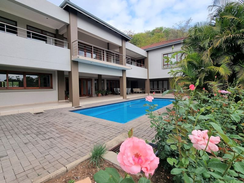 Exquisite 5-Bedroom Home in Matumi Golf Estate - Exclusive Mandate - Photo 7