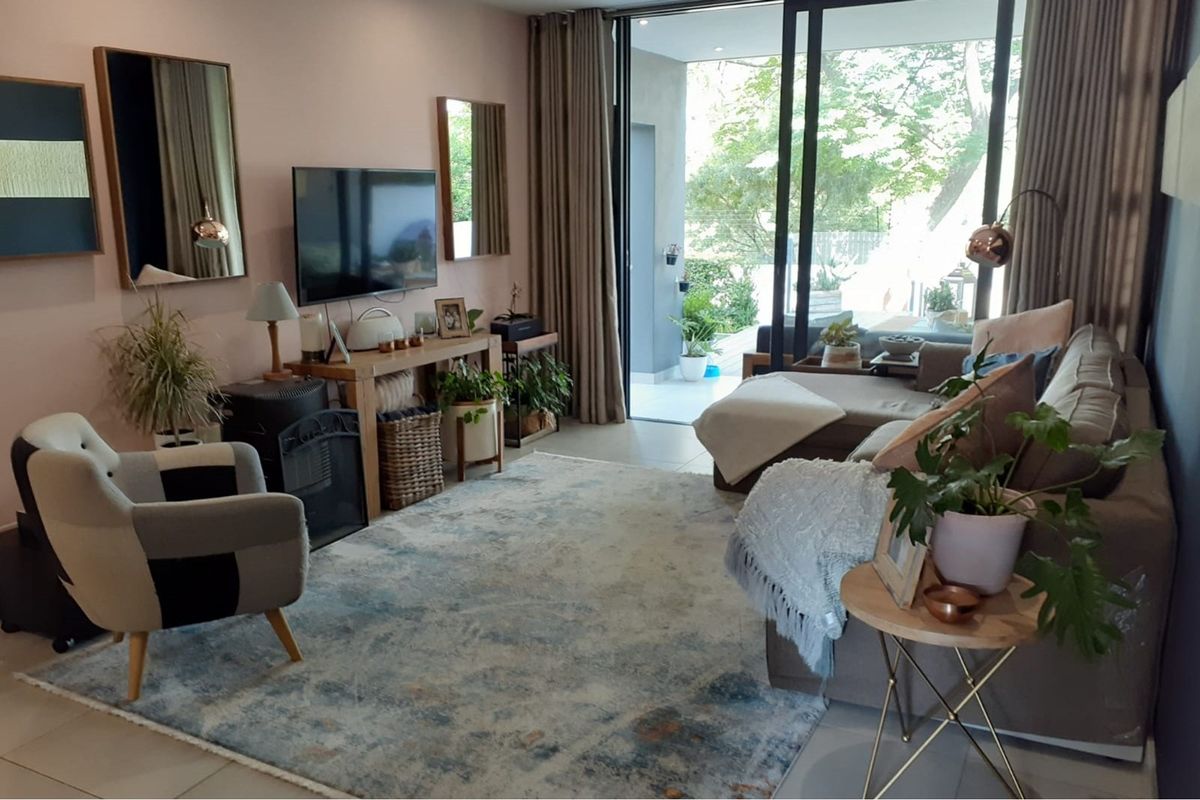Luxury 3-Bedroom Ground Floor lifestyle estate for Sale! - Photo 3