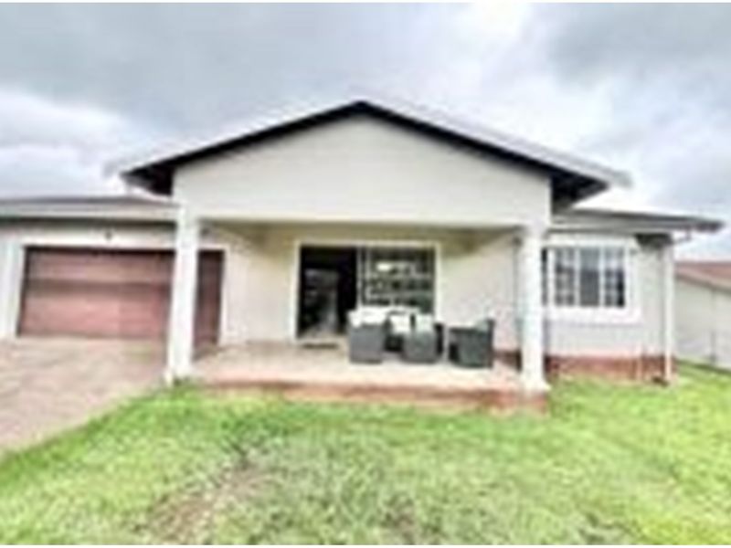 UMKAMBA GARDENS COMPLEX - Photo 3