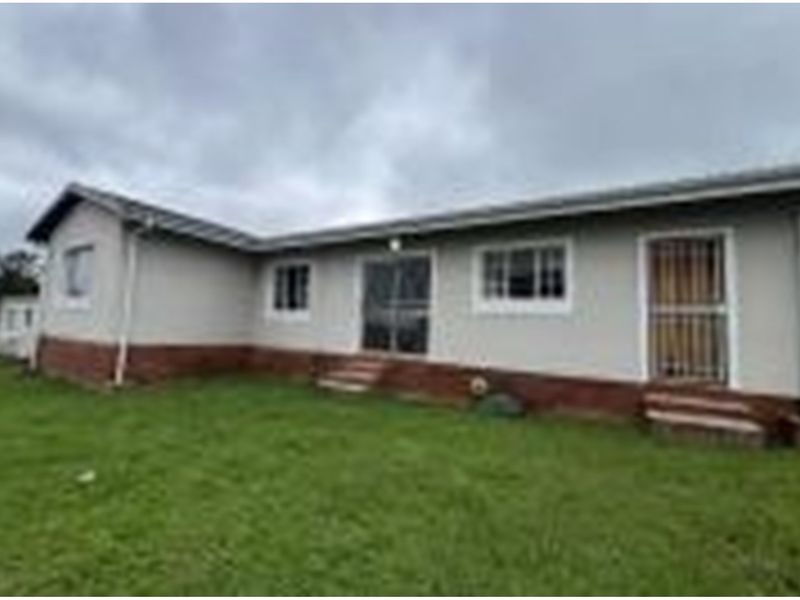 UMKAMBA GARDENS COMPLEX - Photo 5