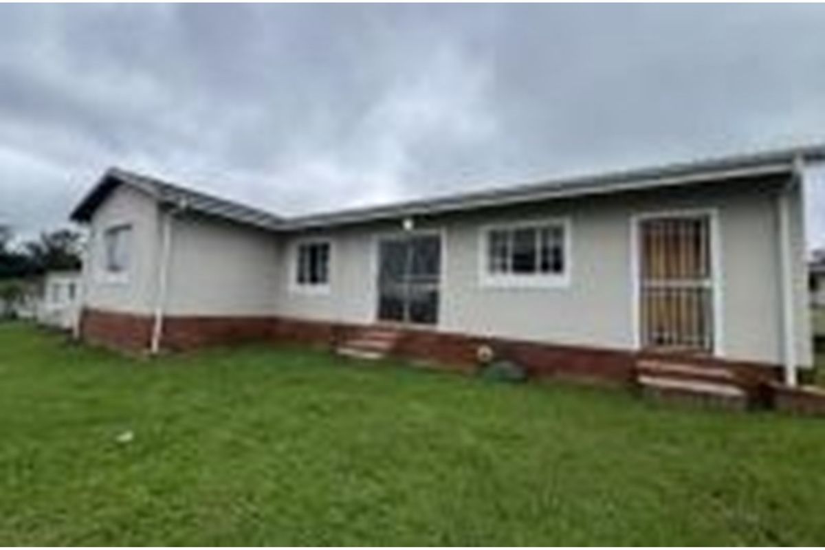 UMKAMBA GARDENS COMPLEX - Photo 5