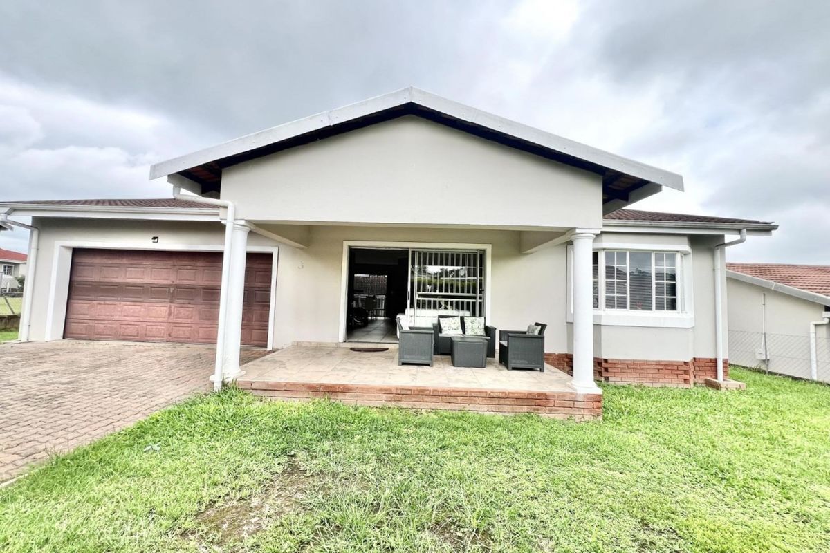 UMKAMBA GARDENS COMPLEX - Photo 4