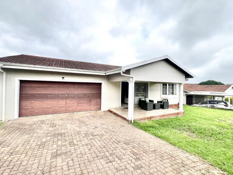 UMKAMBA GARDENS COMPLEX - Photo 2