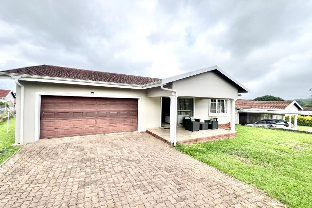 UMKAMBA GARDENS COMPLEX - Photo 2