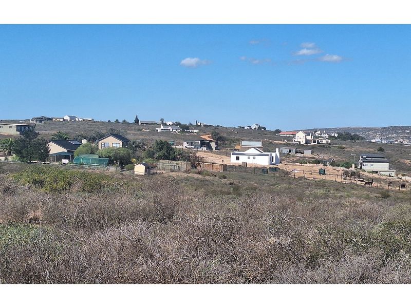 Prime 13,031m2 Vacant Land in Britannica Heights, Saldanha Bay - Endless Potential Awaits! - Photo 6