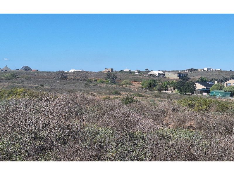 Prime 13,031m2 Vacant Land in Britannica Heights, Saldanha Bay - Endless Potential Awaits! - Photo 7