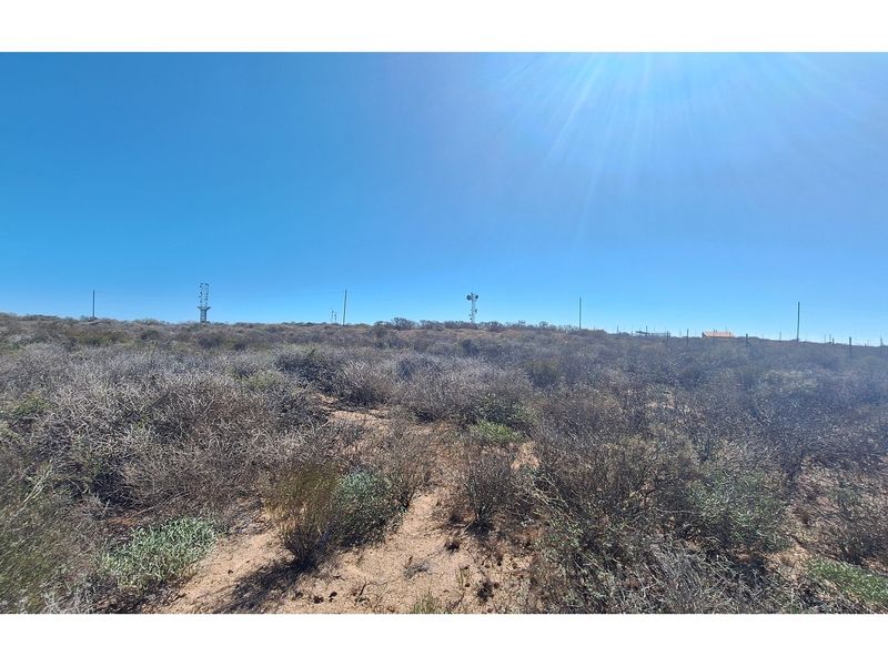 Prime 13,031m2 Vacant Land in Britannica Heights, Saldanha Bay - Endless Potential Awaits! - Photo 9