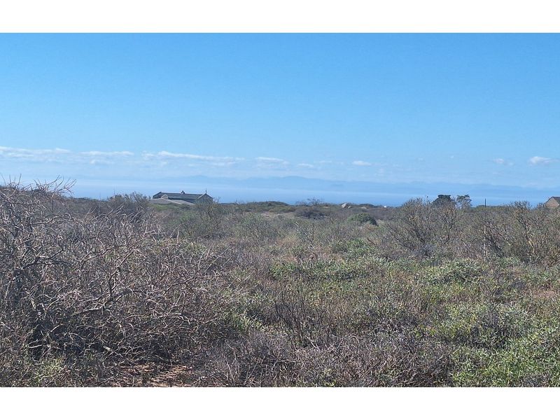 Prime 13,031m2 Vacant Land in Britannica Heights, Saldanha Bay - Endless Potential Awaits! - Photo 8